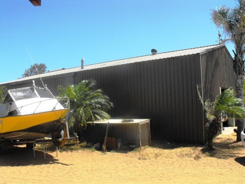 18 Glaris Street, Carnarvon WA 6701