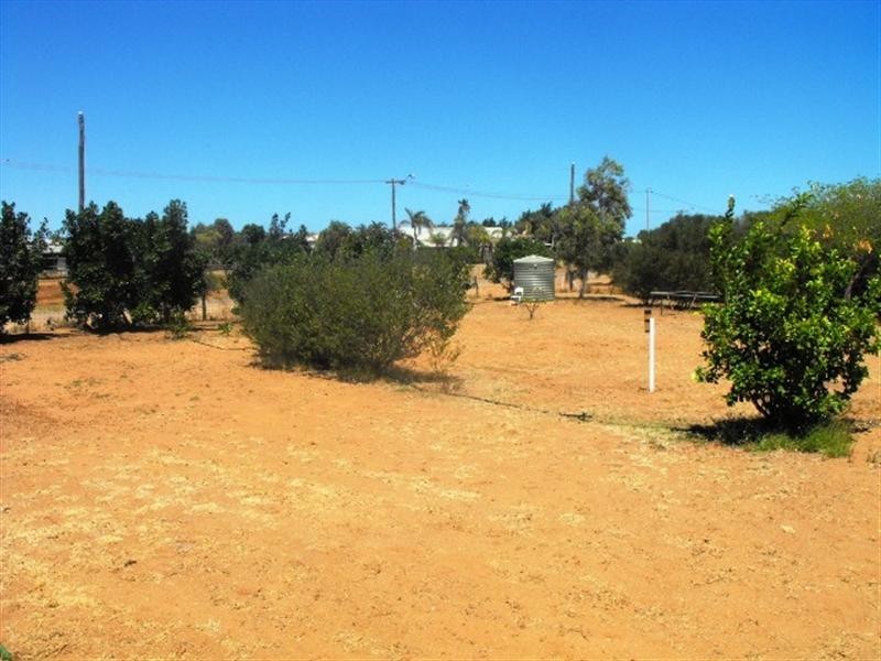 18 Glaris Street, Carnarvon WA 6701