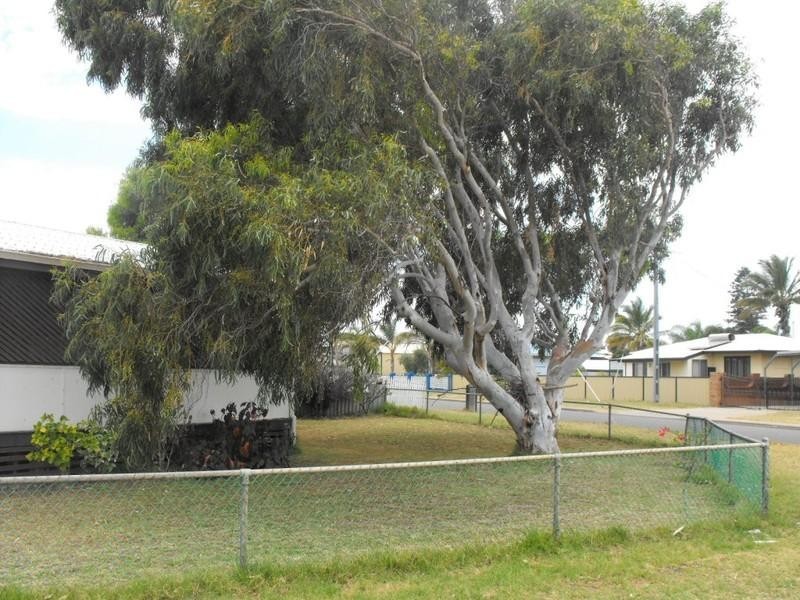 43 Crowther Street, Carnarvon WA 6701