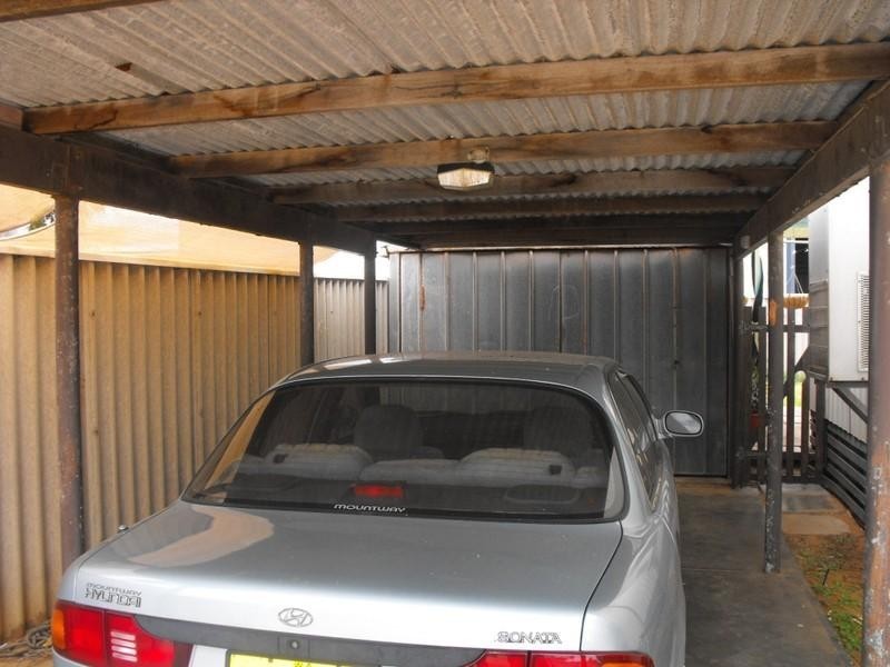 43 Crowther Street, Carnarvon WA 6701