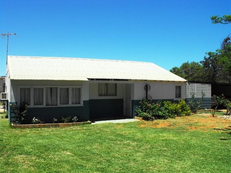 Lot 640 Sandhurst Road, Carnarvon WA 6701