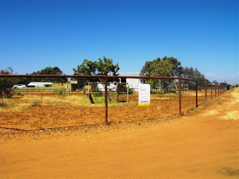 Lot 640 Sandhurst Road, Carnarvon WA 6701