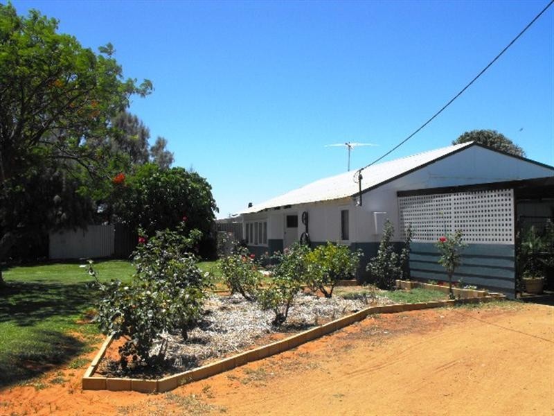 Lot 640 Sandhurst Road, Carnarvon WA 6701