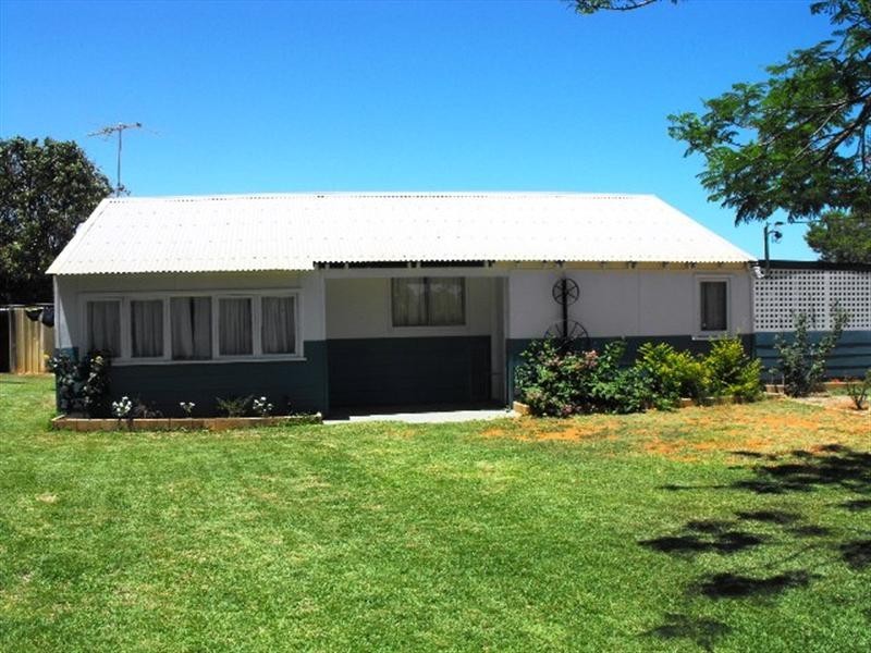 Lot 640 Sandhurst Road, Carnarvon WA 6701
