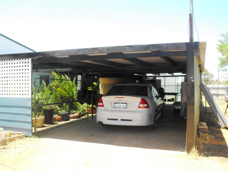 Lot 640 Sandhurst Road, Carnarvon WA 6701