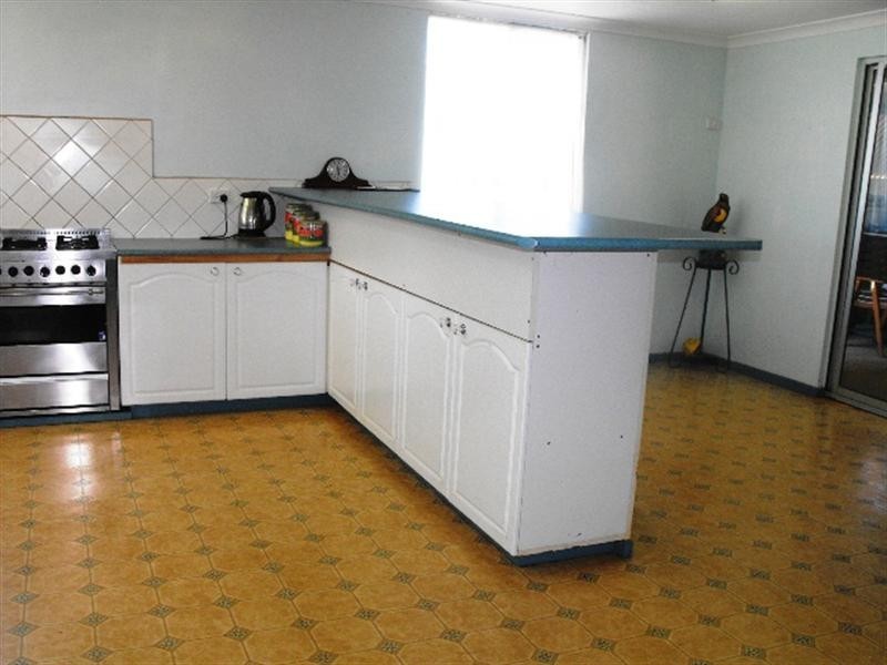 Lot 640 Sandhurst Road, Carnarvon WA 6701