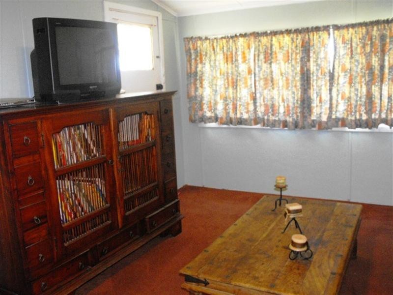 Lot 640 Sandhurst Road, Carnarvon WA 6701