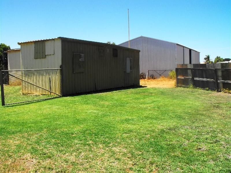Lot 640 Sandhurst Road, Carnarvon WA 6701
