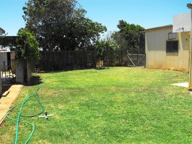 Lot 640 Sandhurst Road, Carnarvon WA 6701