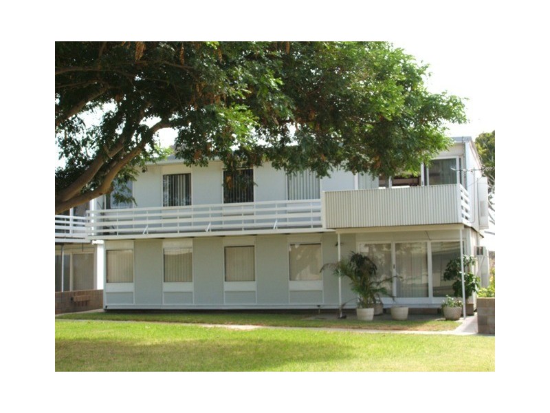 Unit 35, 1 Hearn Place, Carnarvon WA 6701