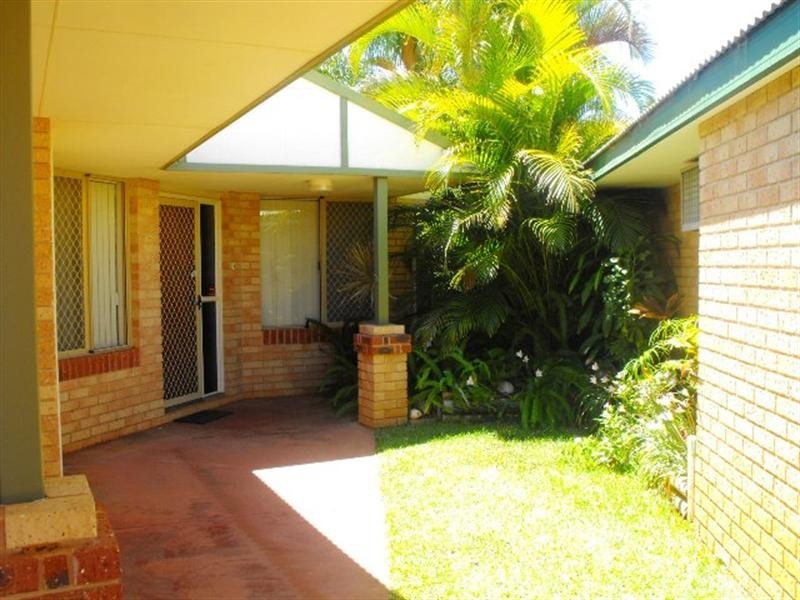 6B Carson Place, Carnarvon WA 6701