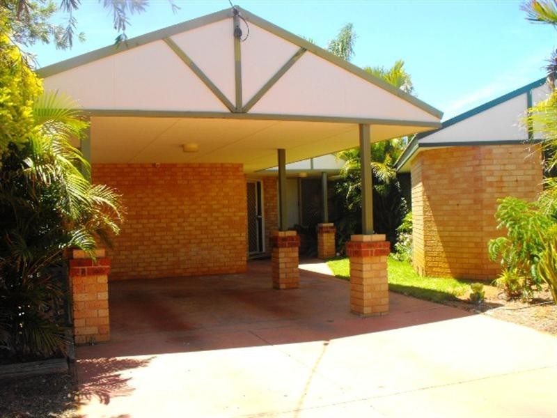 6B Carson Place, Carnarvon WA 6701