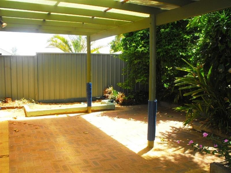 6B Carson Place, Carnarvon WA 6701