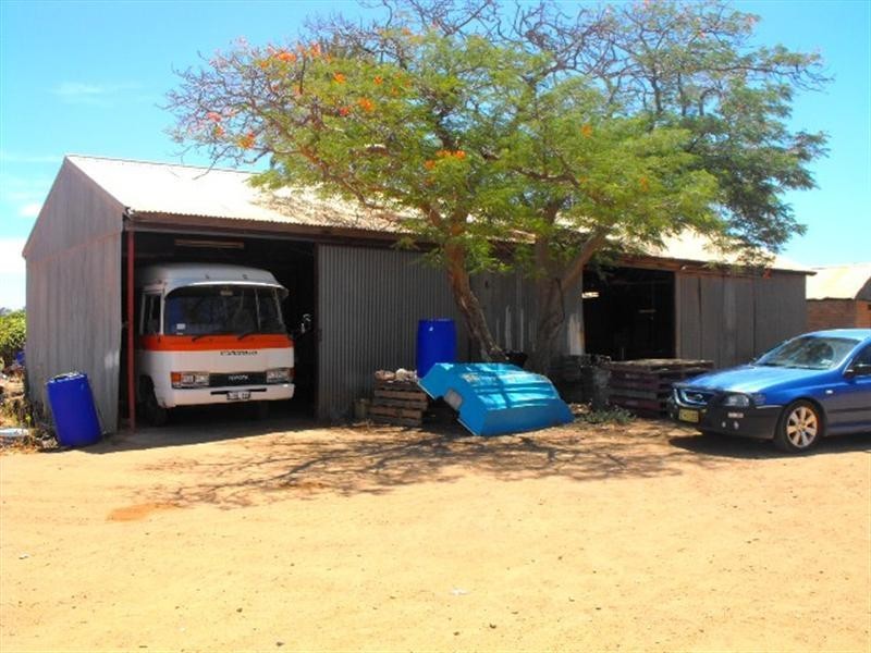 626 South River Road, Carnarvon WA 6701