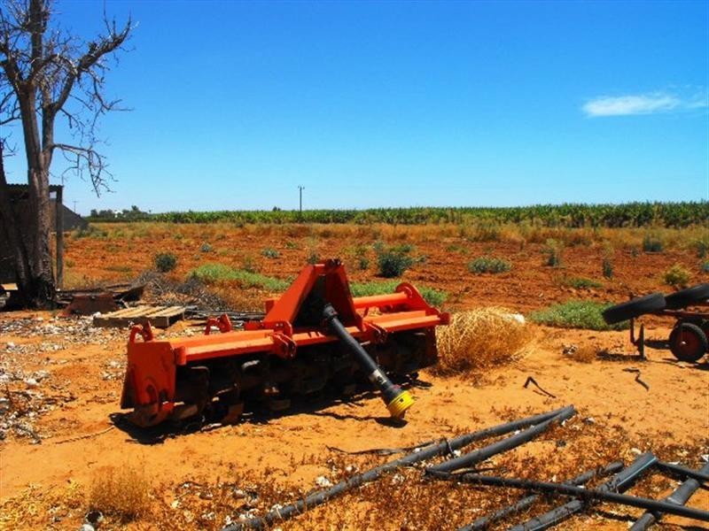 626 South River Road, Carnarvon WA 6701