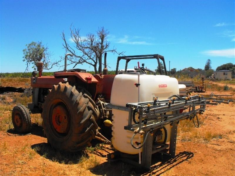 626 South River Road, Carnarvon WA 6701