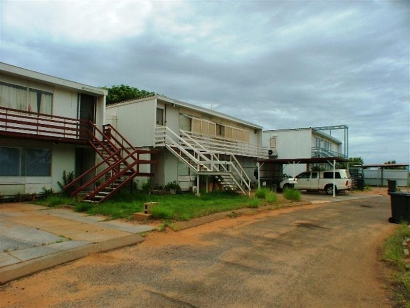 35/1 and 36 Hearn Place, Carnarvon WA 6701