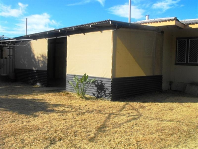 17 A Killicoat Steet, Carnarvon WA 6701