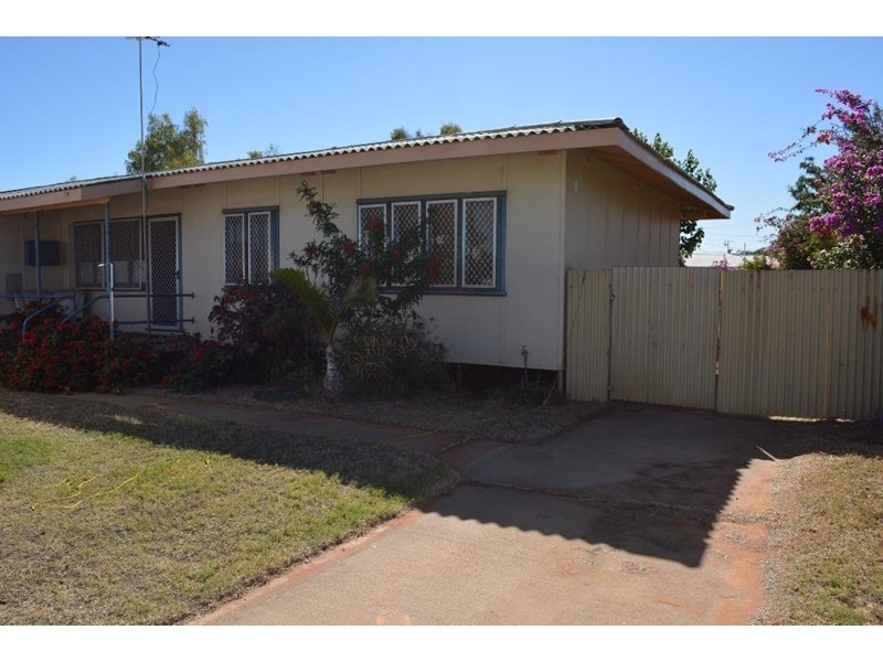 17 B Killicoat Steet, Carnarvon WA 6701