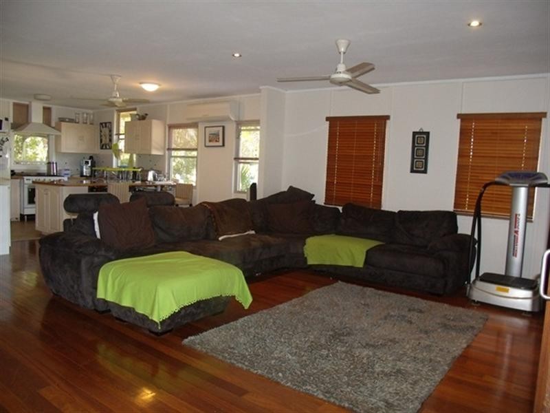 18 Craggs Court, Carnarvon WA 6701