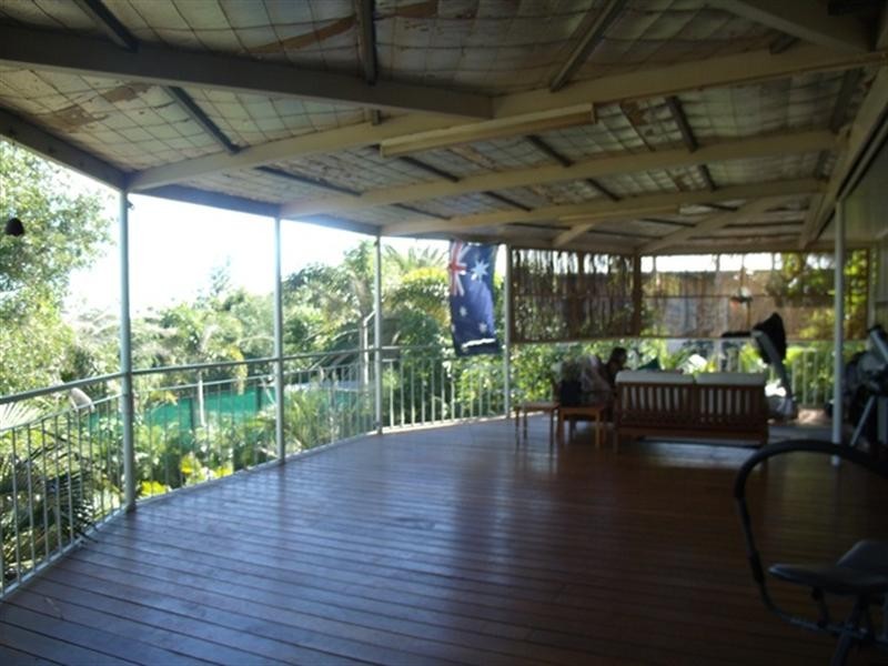 18 Craggs Court, Carnarvon WA 6701