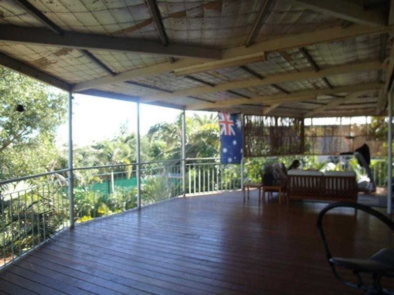 18 Craggs Court, Carnarvon WA 6701