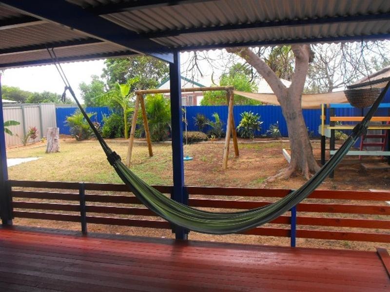 83 Whitlock Street, Carnarvon WA 6701