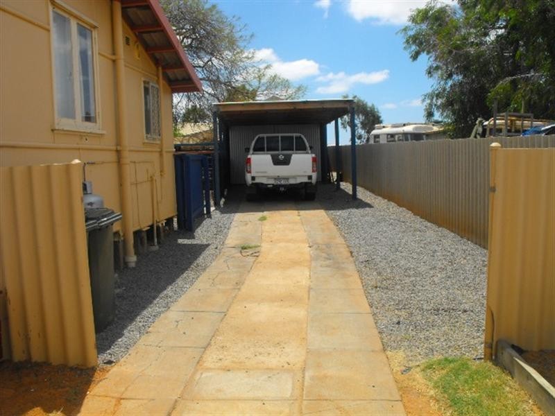 83 Whitlock Street, Carnarvon WA 6701