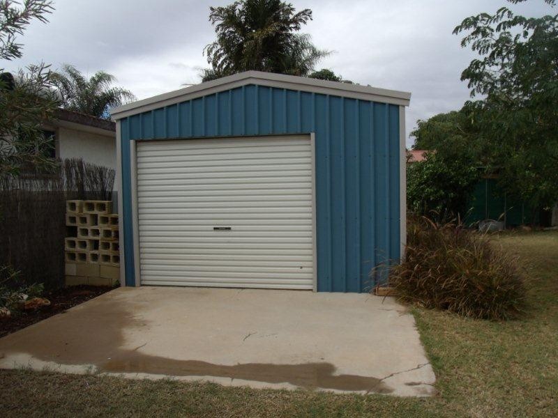 61 Cleaver Street, Carnarvon WA 6701