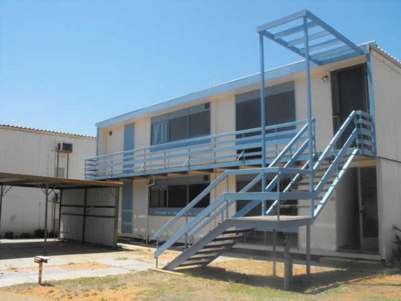 Lot 4 U1/U2 Hearn Place, Carnarvon WA 6701