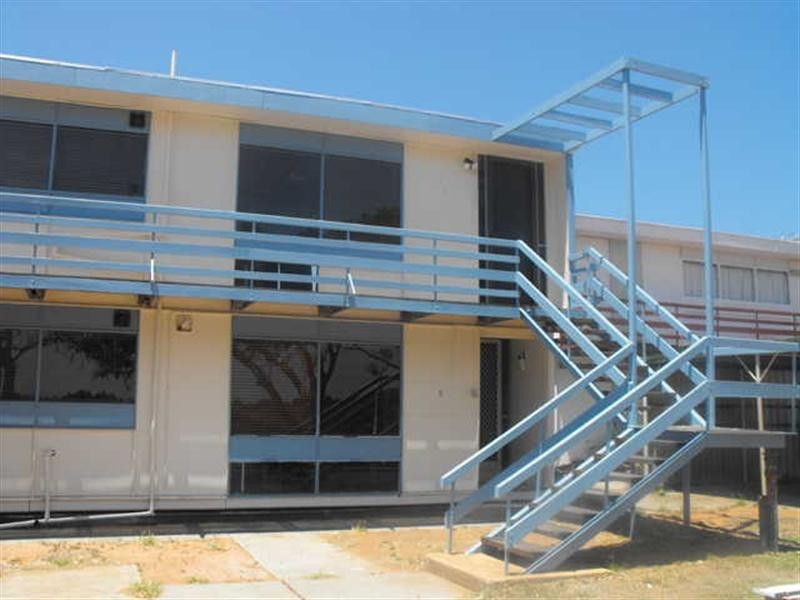Lot 4 U1/U2 Hearn Place, Carnarvon WA 6701