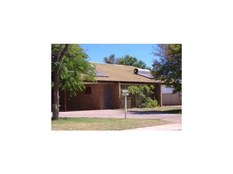 Unit D, 6 Morrell Court East, Carnarvon WA 6701