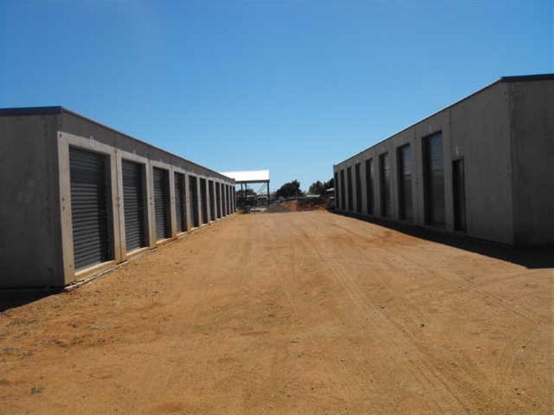 50 Cleveland Street, Carnarvon WA 6701