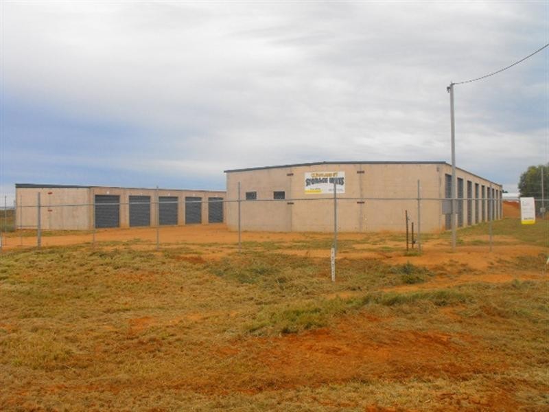 50 Cleveland Street, Carnarvon WA 6701