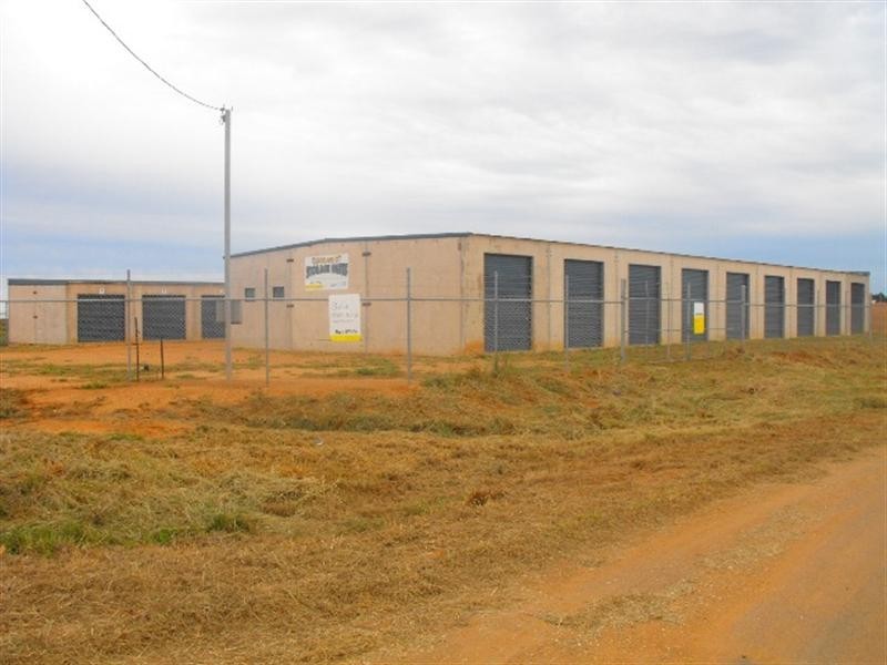 50 Cleveland Street, Carnarvon WA 6701