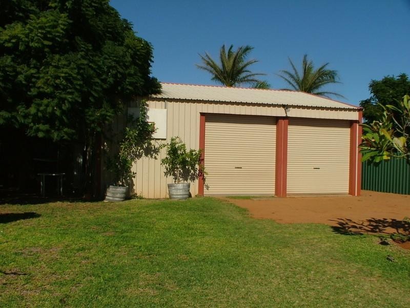92 William Street, East Carnarvon WA 6701