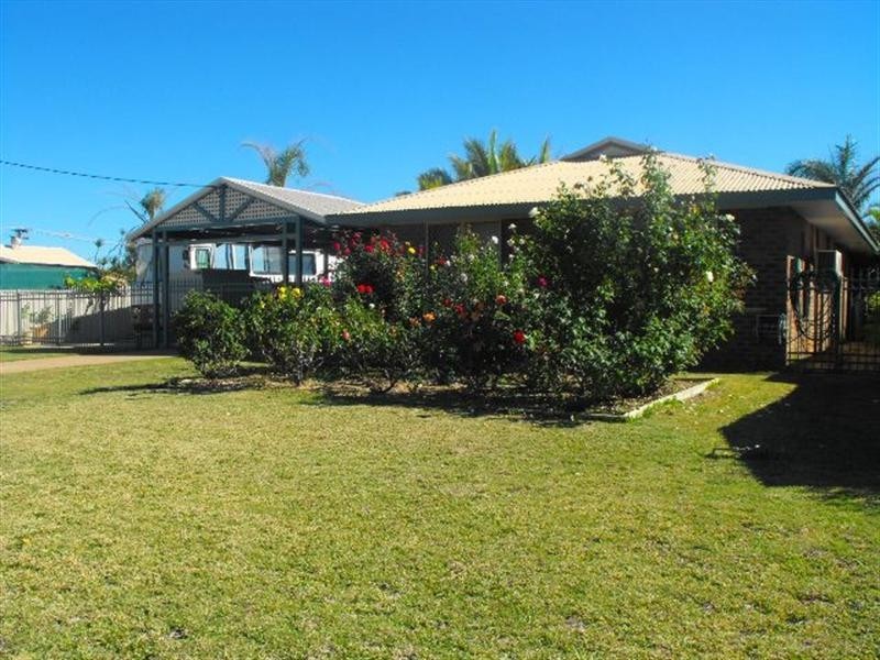 10 Castrini Crescent, Carnarvon WA 6701