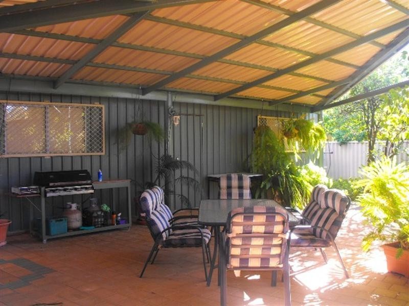 10 Castrini Crescent, Carnarvon WA 6701