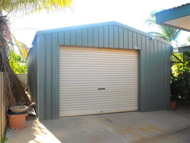 10 Castrini Crescent, Carnarvon WA 6701