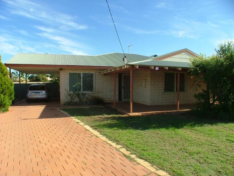 27 Granberry Drive, Brockman WA 6701