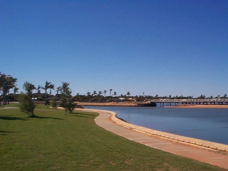 18 Mindirra Crescent, Carnarvon WA 6701