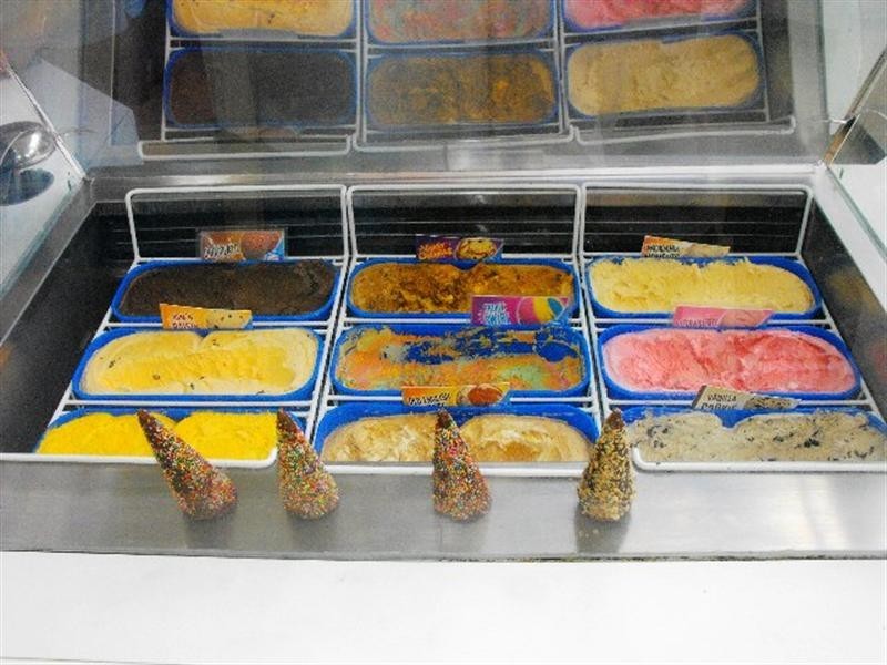 Kiosk 1 Robinson Street, Carnarvon WA 6701