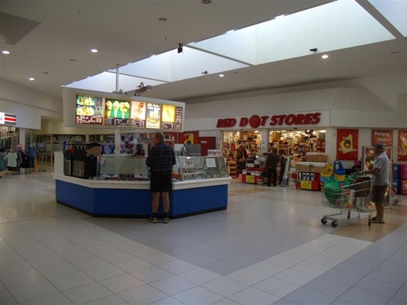 Kiosk 1 Robinson Street, Carnarvon WA 6701