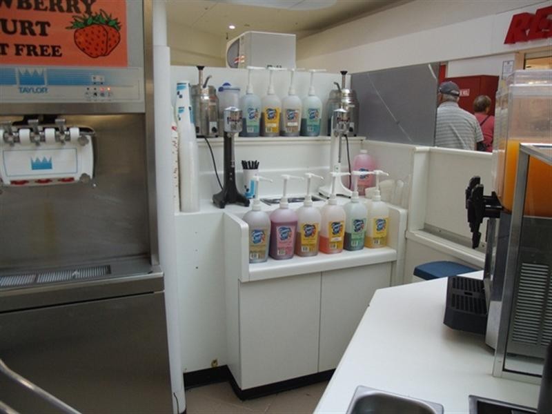 Kiosk 1 Robinson Street, Carnarvon WA 6701