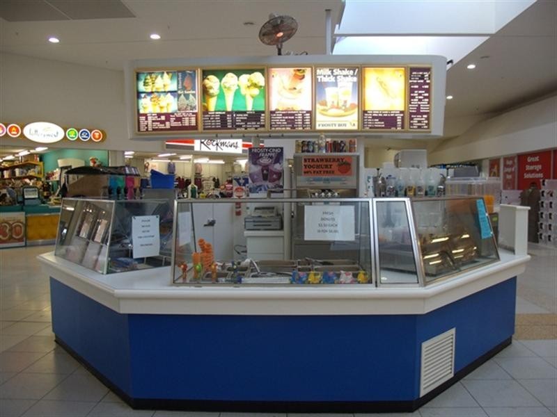 Kiosk 1 Robinson Street, Carnarvon WA 6701