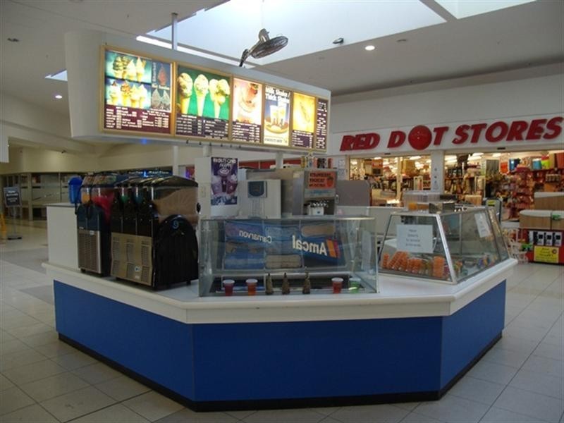 Kiosk 1 Robinson Street, Carnarvon WA 6701