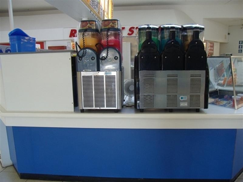 Kiosk 1 Robinson Street, Carnarvon WA 6701