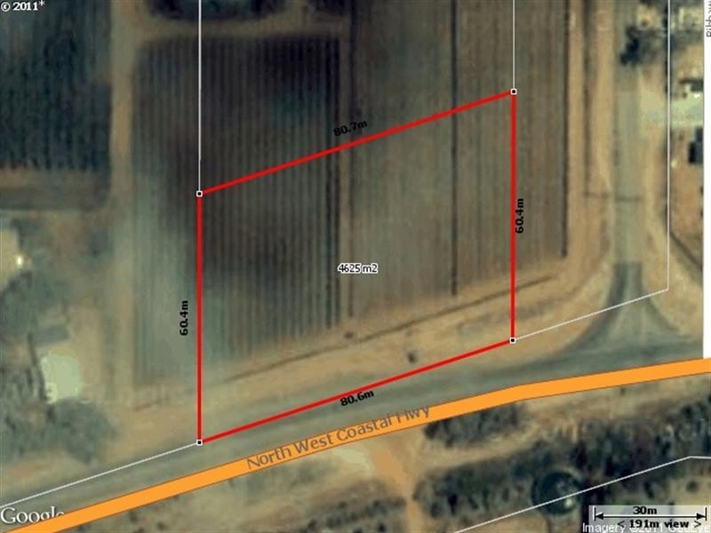 243 Robinson Street, Carnarvon WA 6701