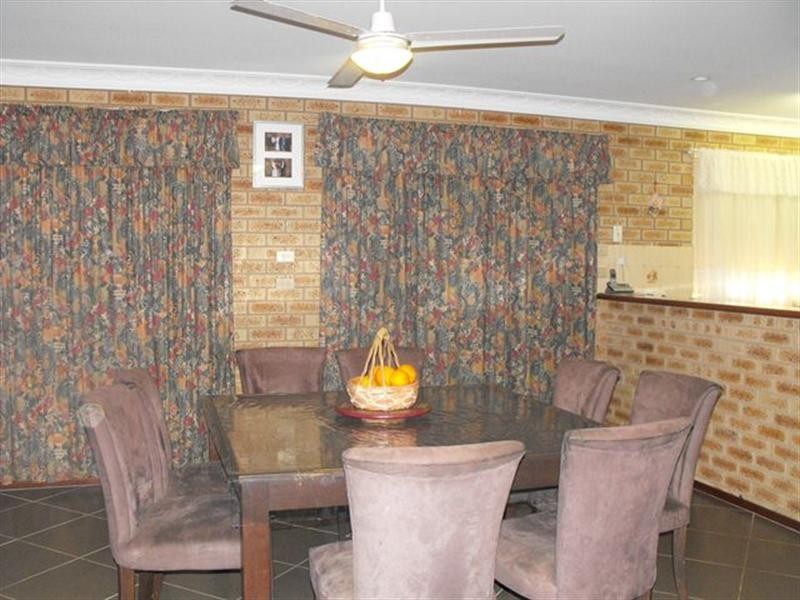 21 Fleming Street, Carnarvon WA 6701