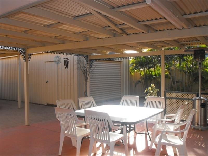 21 Fleming Street, Carnarvon WA 6701